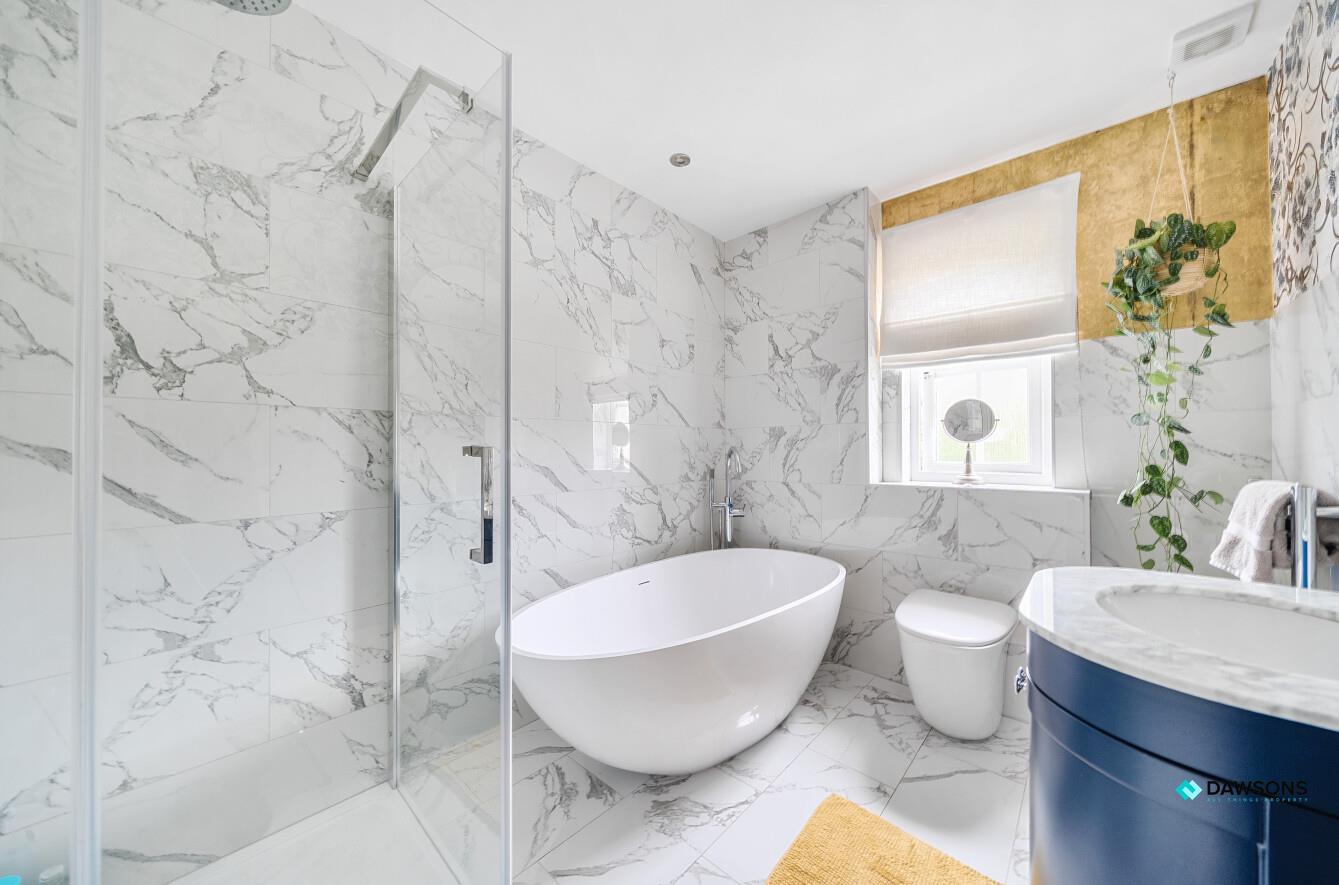 Cysgod Y Graig, Burry Port, SA16 0FX